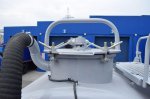 Полуприцеп-цистерна вакуумная ППЦВ-20 (002)