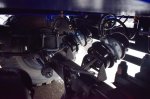 Полуприцеп-контейнеровоз 9180А-037Б2 (23,5 т.)