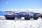 Бортовой полуприцеп ППБ-9178-018Б3-80 (35,5 т.)