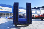 Полуприцеп тяжеловоз высокорамный ППТ-9177-03В3 (36 т.)