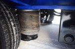 Полуприцеп тяжеловоз низкорамный ППТ-9177-024Н3 (40 т.)
