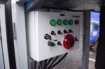 Полуприцеп-цистерна вакуумная ППЦВ-20