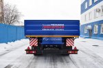 Бортовой полуприцеп ППБ-9180А-002Б2-10 (17,8 т.)