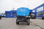 Прицеп-цистерна для техводы ПЦТ-15-001 (2 оси)
