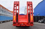 Полуприцеп тяжеловоз высокорамный ППТ-9179-007В2 (38 т.)