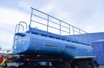Полуприцеп-цистерна ППЦТ-20 (001) для техводы (2-осный, переменное сечение)