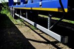 Полуприцеп тяжеловоз высокорамный ППТ-9177-08В3 (36 т.)