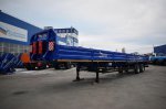 Бортовой полуприцеп ППБ-9180-014Б2 (27,8 т.)