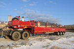 Полуприцеп тяжеловоз высокорамный ППТ-9177-024В3 (36 т.)