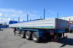 Бортовой полуприцеп ППБ-9178-024Б3 (40 т.)