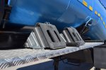Полуприцеп-цистерна ППЦТ-30 (010) для техводы (3-осный, переменное сечение)