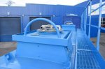 Полуприцеп-цистерна ППЦТ-20 (001) для техводы (2-осный, переменное сечение)