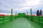 Бортовой полуприцеп ППБ-9180-028Б2 (22,2 т.)