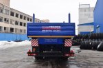 Бортовой полуприцеп ППБ-9180-018Б2-35 (20 т.)