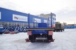 Полуприцеп-сортиментовоз 9180-007Б2-10