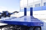 Прицеп-тяжеловоз 9276-002Н3