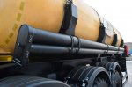 Полуприцеп-кислотовоз ППЦК-16 (001)