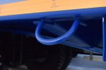 Полуприцеп тяжеловоз высокорамный ППТ-9177-72В3 (70 т.)
