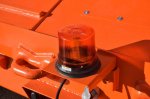 Полуприцеп тяжеловоз телескопический ППТ-9177-001НР3 (53,5 т.)