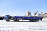 Бортовой полуприцеп ППБ-9178-024Б3-10 (35,5 т.)