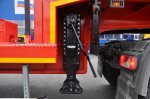 Полуприцеп тяжеловоз высокорамный ППТ-9177-008В3 (36 т.)
