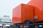 Полуприцеп-цистерна ППЦ-20 (019) для ГСМ (2-осный, переменное сечение)