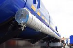 Полуприцеп-цистерна ППЦТ-17 (002) для техводы (2-осный, прямое сечение)