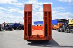 Прицеп-тяжеловоз 9274-001Н3