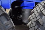 Бортовой полуприцеп ППБ-9178-030Б3 (35,5 т.)