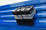 Прицеп-контейнеровоз УЗСТ 9275 ПБ2-002