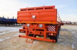 Полуприцеп-штанговоз 9178-037Б3-10 (27 т.)