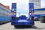 Полуприцеп тяжеловоз низкорамный ППТ-9181-003Н6 (72 т.)