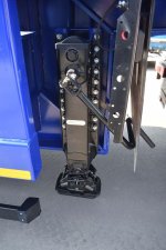 Полуприцеп тяжеловоз высокорамный ППТ-9177-047В3-20 (30 т.)