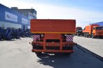 Полуприцеп-штанговоз 9178-016Б3 (33 т.)