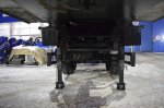 Полуприцеп-цистерна ППЦН-16 (003) для нефти (2-осный, прямое сечение)