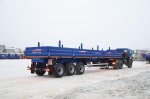 Бортовой полуприцеп ППБ-9178-024Б3-40 (35,5 т.)