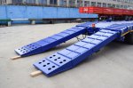 Полуприцеп тяжеловоз низкорамный ППТ-9176-004Н4 (50 т.)
