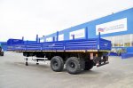 Бортовой полуприцеп ППБ-9180-09Б2 (22 т.)