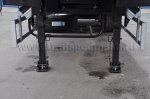 Полуприцеп-цистерна ППЦТ-30 (005) для техводы (3-осный, переменное сечение)