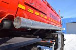 Прицеп-цистерна для ГСМ марки УЗСТ-ПЦ-10-004 (2 оси)
