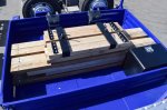 Полуприцеп тяжеловоз телескопический ППТ-9176-004НР4 (50,5 т.)