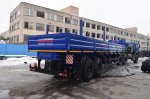 Бортовой полуприцеп ППБ-9180-018Б2-35 (20 т.)