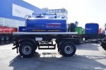 Прицеп-цистерна для питьевой воды ПЦВ-6-001 (2 оси)