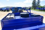 Полуприцеп тяжеловоз высокорамный ППТ-9177-047В3-10 (36 т.)
