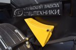 Полуприцеп-цистерна вакуумная ППЦВ-20 (001)