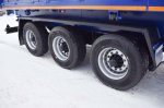 Бортовой полуприцеп ППБ-9178-046Б3 (25 т.)