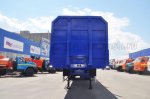 Бортовой полуприцеп ППБ-9180-100Б2 (36 т.)