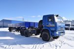 Бортовой полуприцеп ППБ-9180А-019Б2-40 (25 т.)