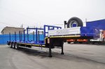Полуприцеп тяжеловоз высокорамный ППТ-9177-001В3 (36 т.)