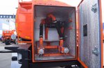 Полуприцеп-цистерна ППЦН-30 (001) для нефти (3-осный, переменное сечение)